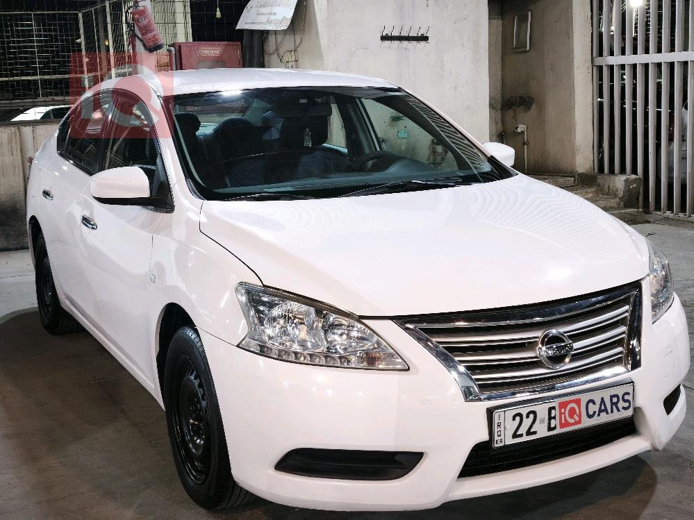 نیسان سێنترا